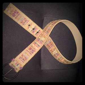 "🔥" Super cute belt